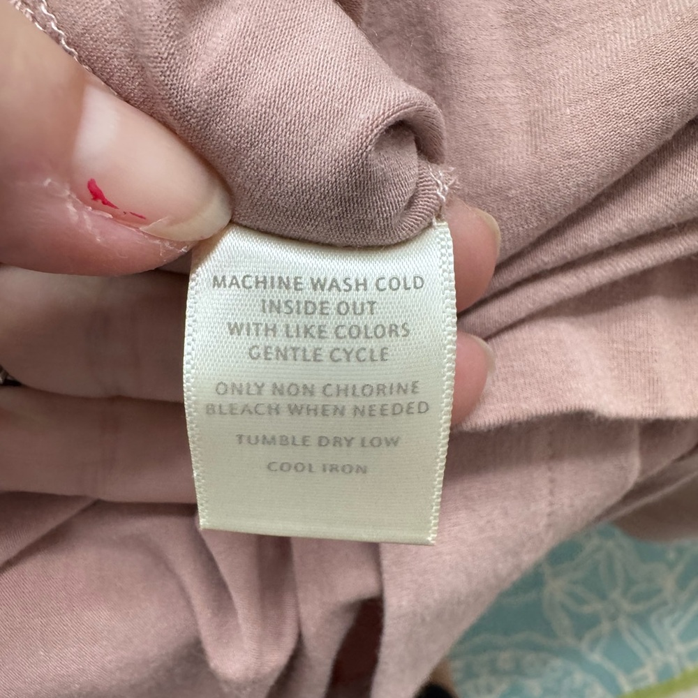 Cuyana dress size L. Excellent condition - Picture 10 of 10